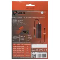 VALX LA-20079 20V 4.5A 7.9x5.5mm Notebook Adaptör